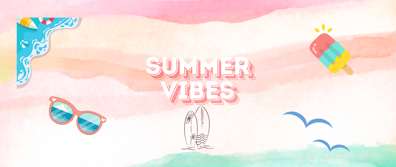 Summer collection