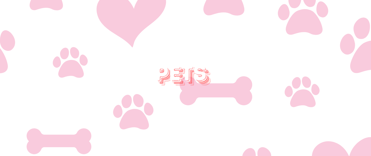 Pets products