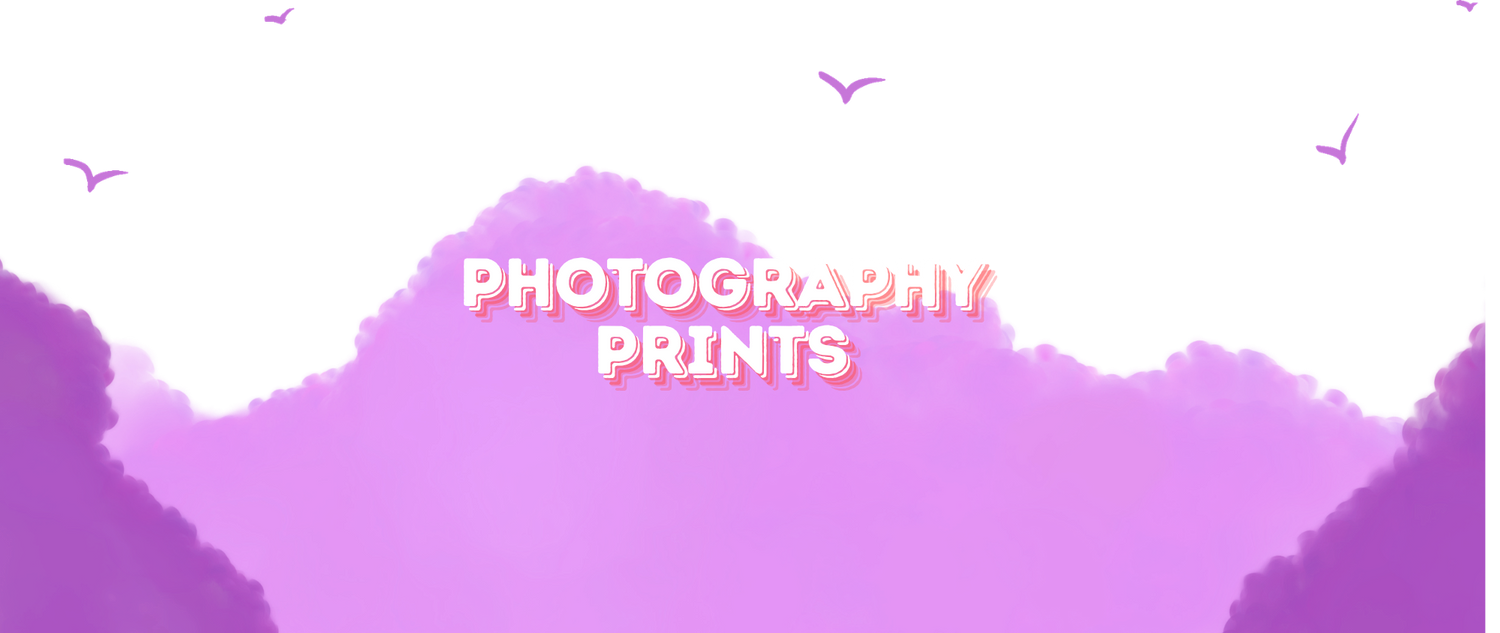 Photography prints