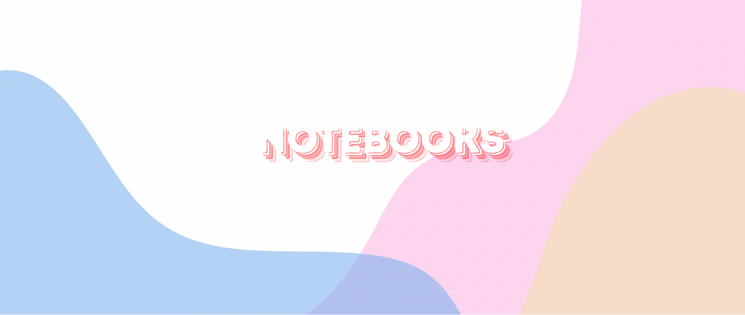 Notebooks for everyone 
