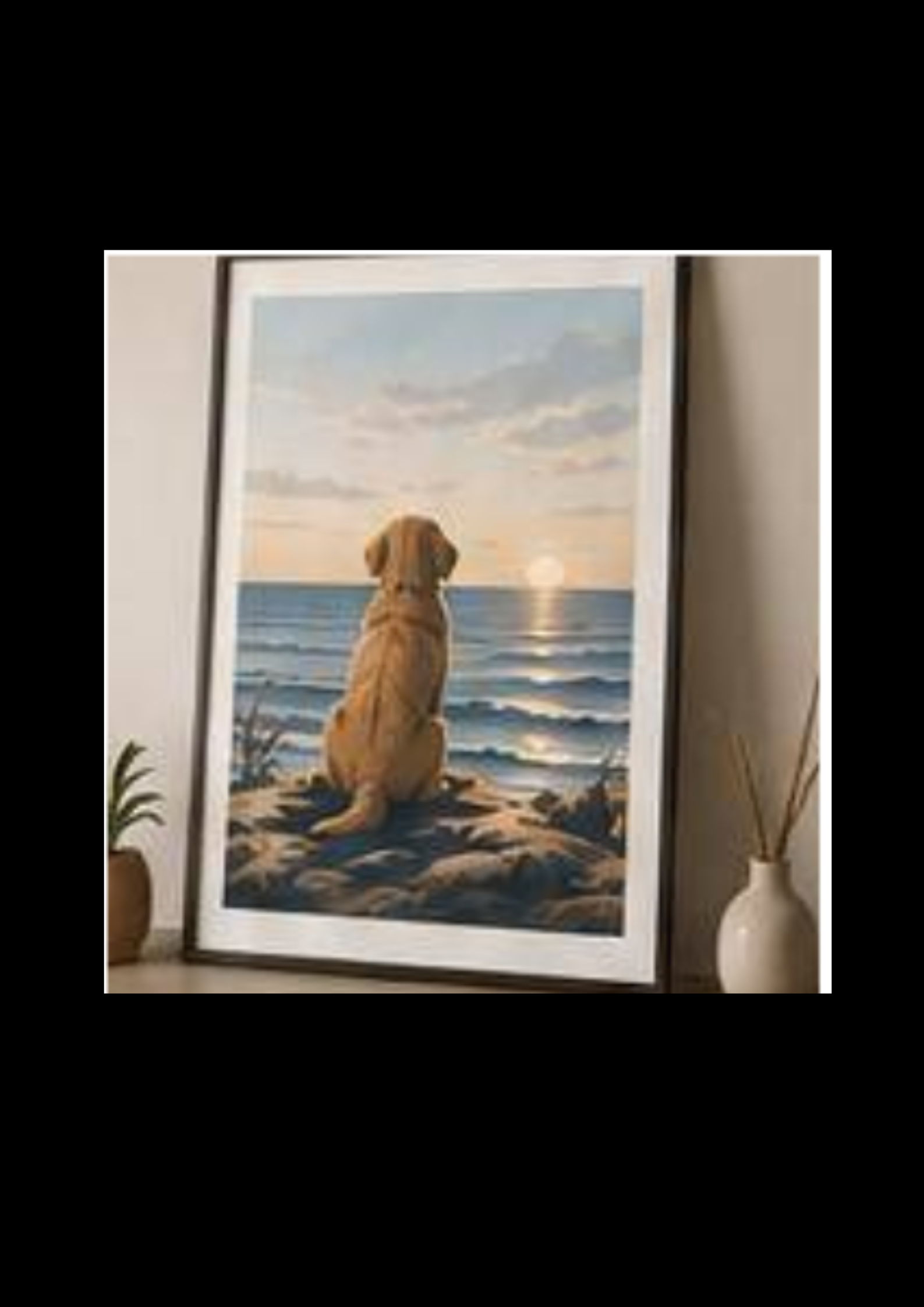 Amazing photo frames