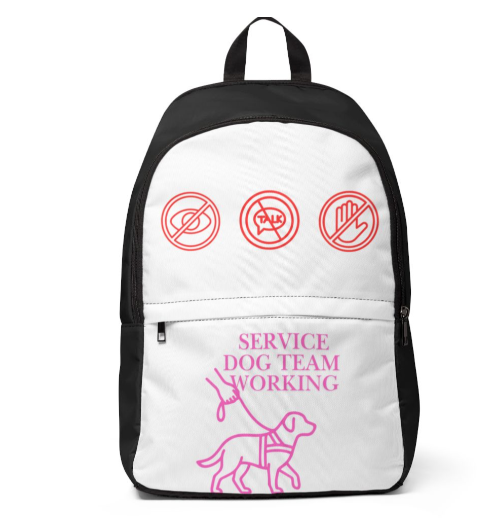 Service dog