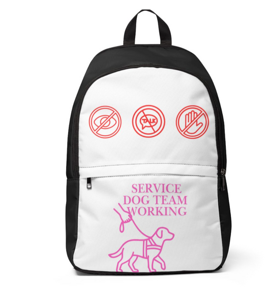Service dog