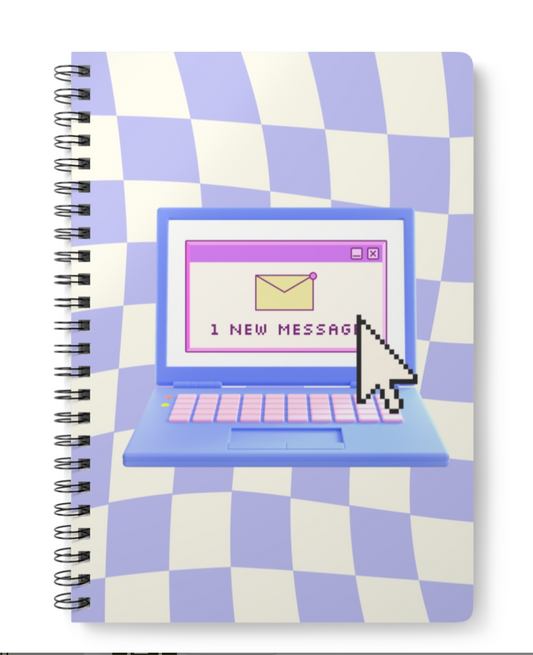 notebooks perfect for work, school, journaling, and note-tak
