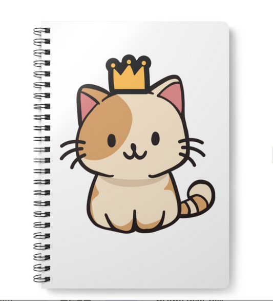 notebooks perfect for work, school, journaling, and note tak