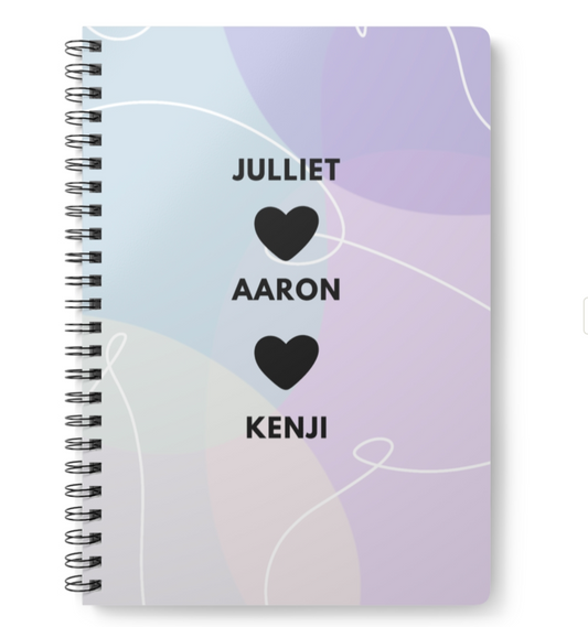 Notebooks