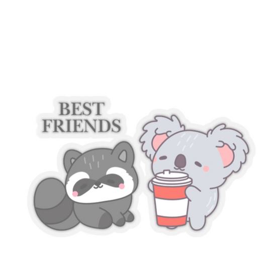 Best friend