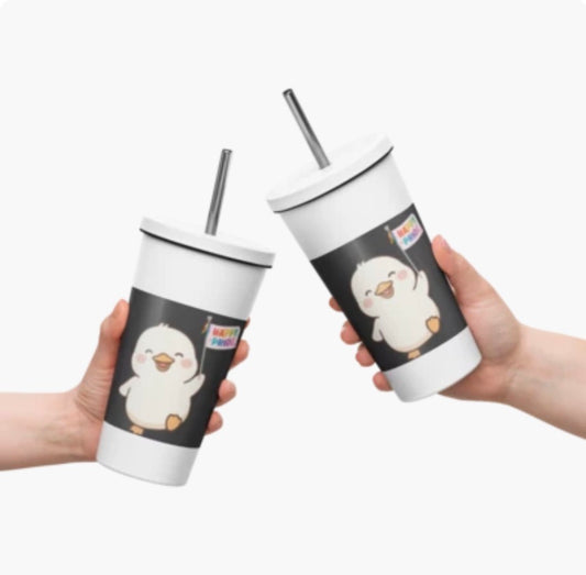 Explore Our Unique Pride Cup Products