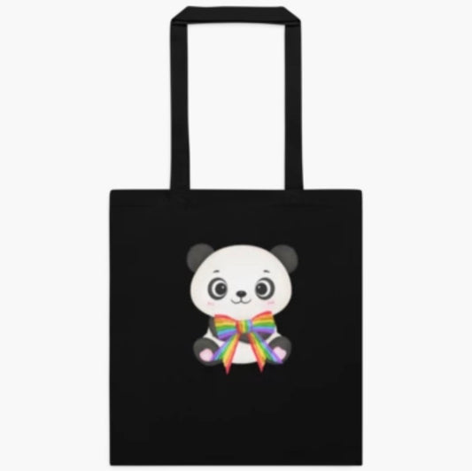 Stylish Pride Bag for Every Celebration